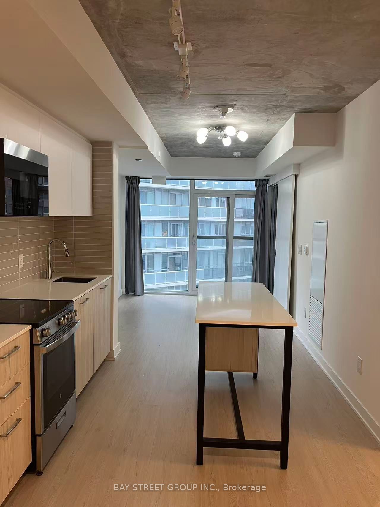 1108-65 Mutual Street, Toronto, ON, M5B 0E5