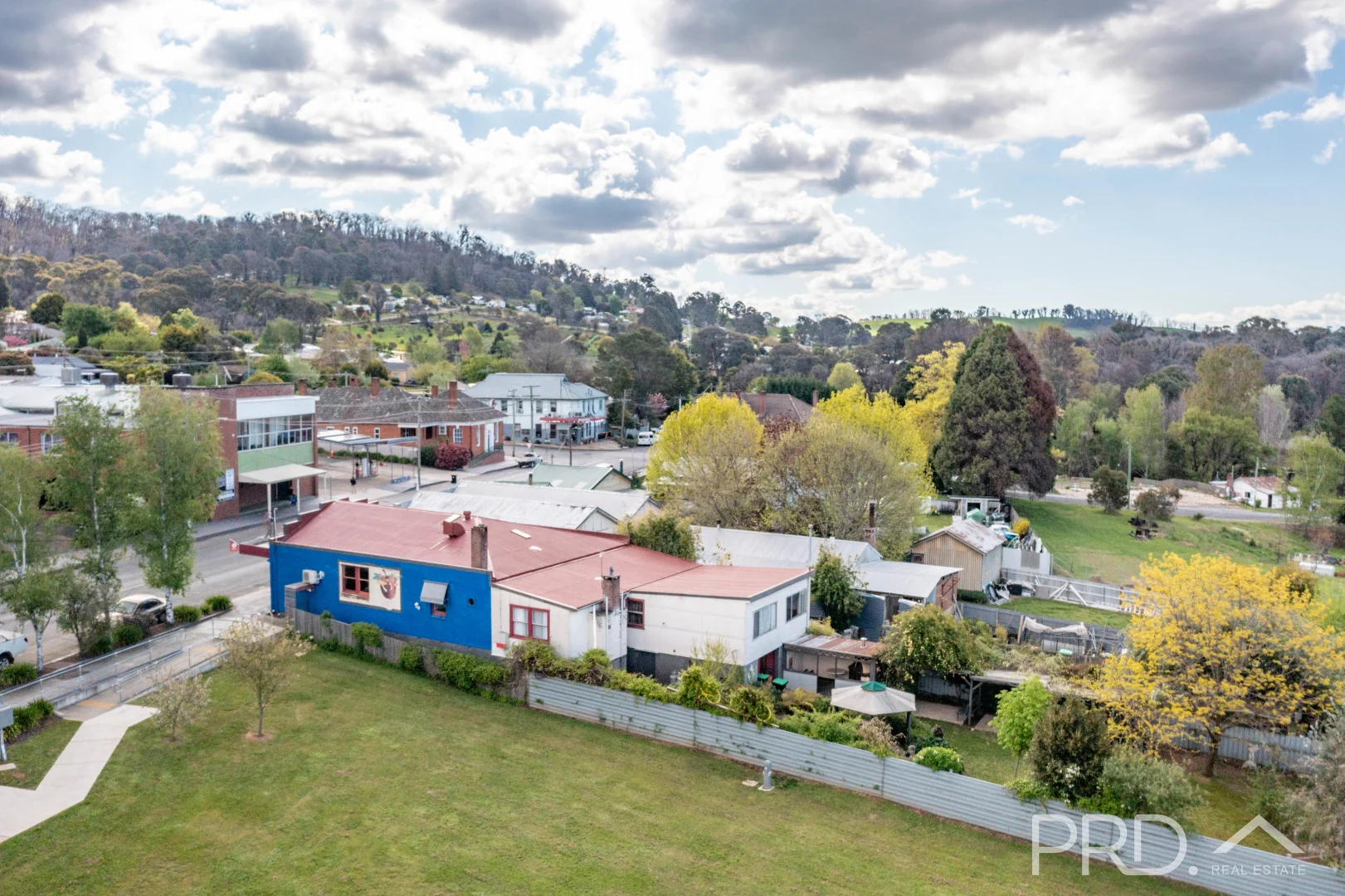 Additional image 27 of 33 Pioneer Street, Batlow NSW 2730