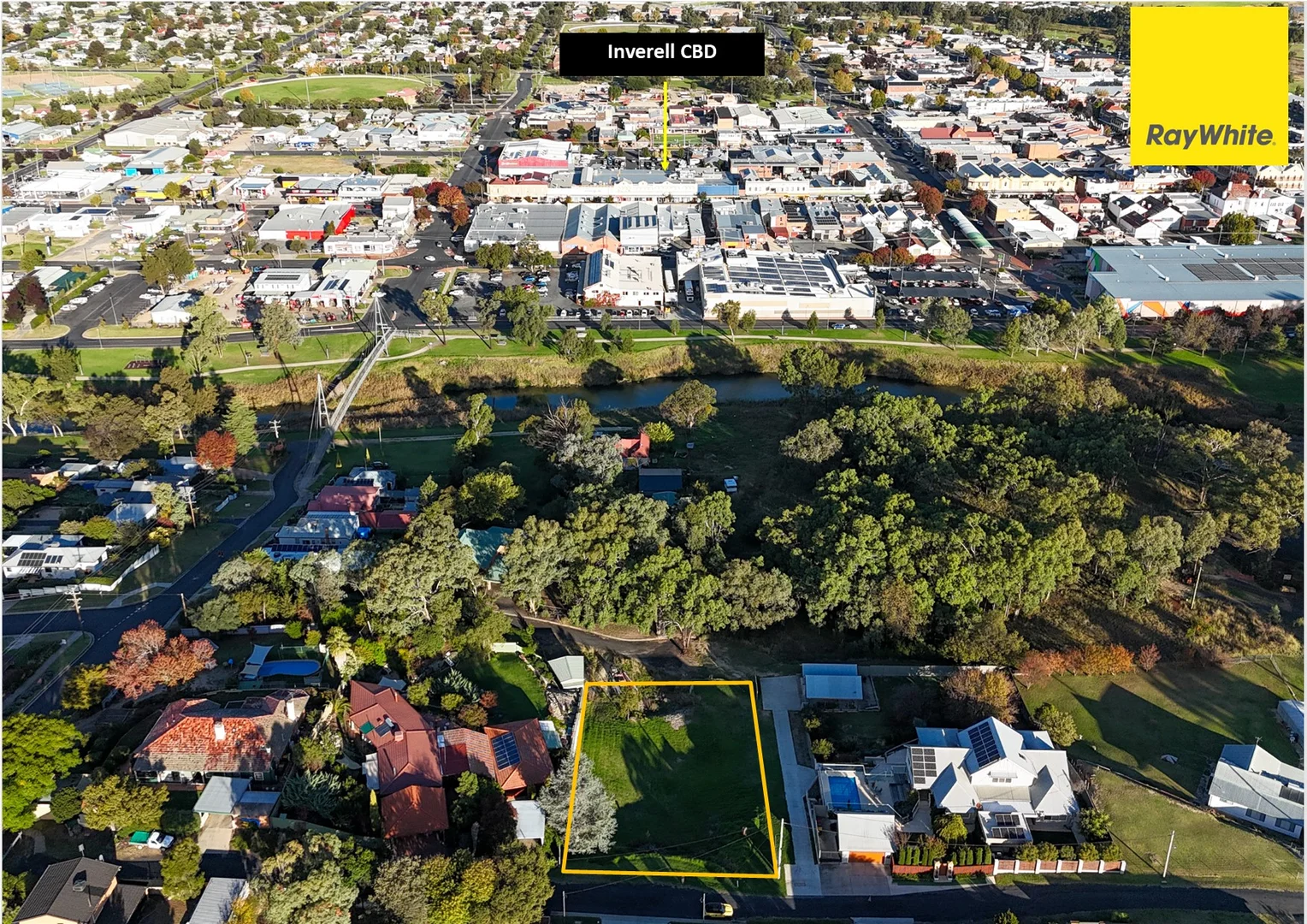 Additional image 2 of 10 - 12 Cloonan Terrace, Inverell NSW 2360