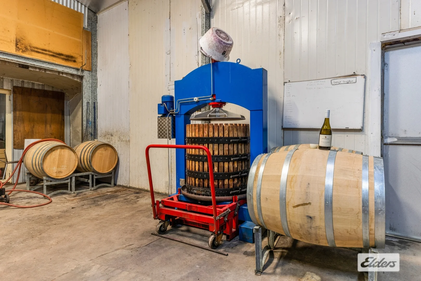 Additional image 35 of 114 Degraves Road, Crowlands VIC 3377