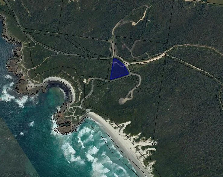 Additional image 2 of Lot 1 Netherby Road, Currie TAS 7256