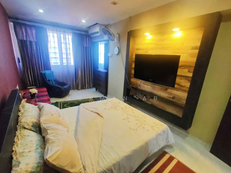 Additional image 2 of 124 Pasir Ris Street 11
