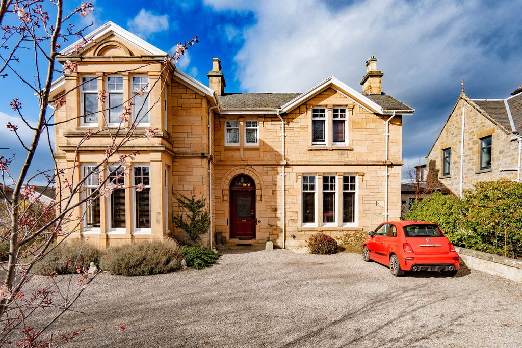 Additional image 49 of 6 bed detached house for saleThornhill Road, Forres IV36