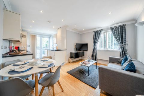 Palace Road, Tulse Hill, London SW2