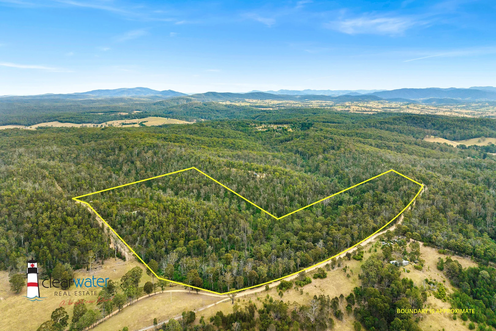 Additional image 2 of Lot 82 DP 819379/438 Cobargo Bermagui Road, Coolagolite NSW 2550