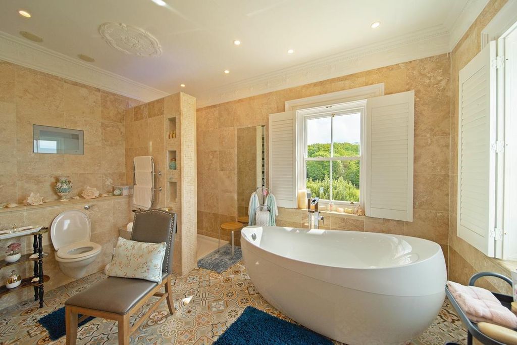 Additional image 35 of 6 bed detached house for saleBallarioghyn House, Ballavale Road, Santon, Isle Of Man IM4