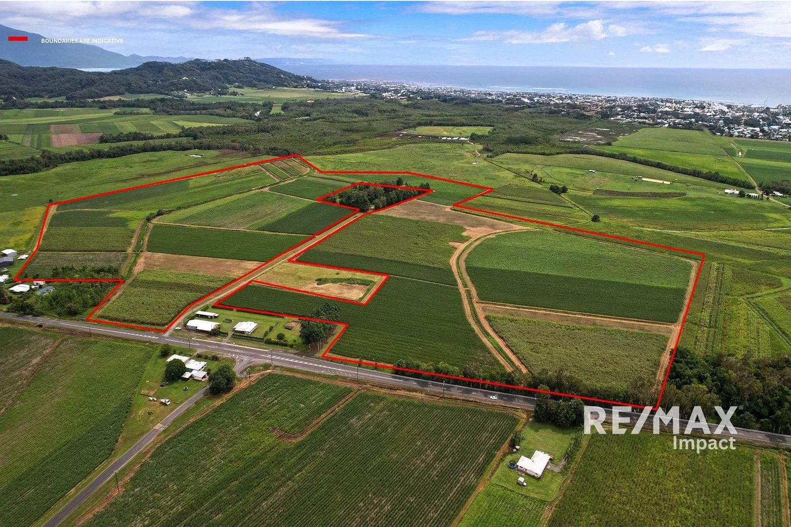 Kylies Road, Miallo QLD 4873