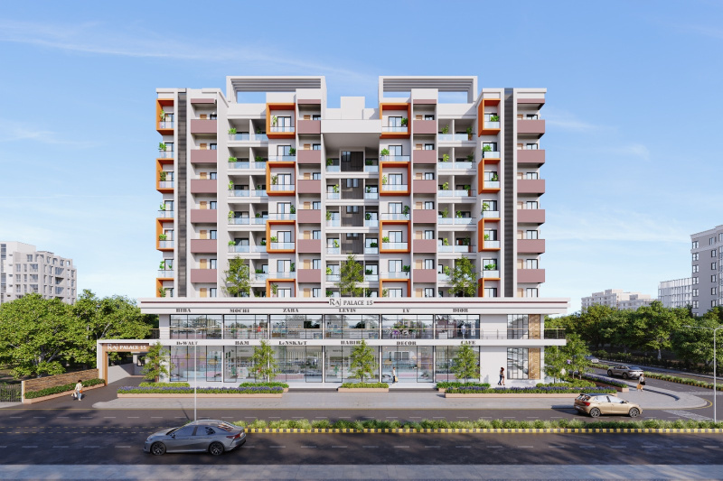 Wela Harichandra, Nagpur