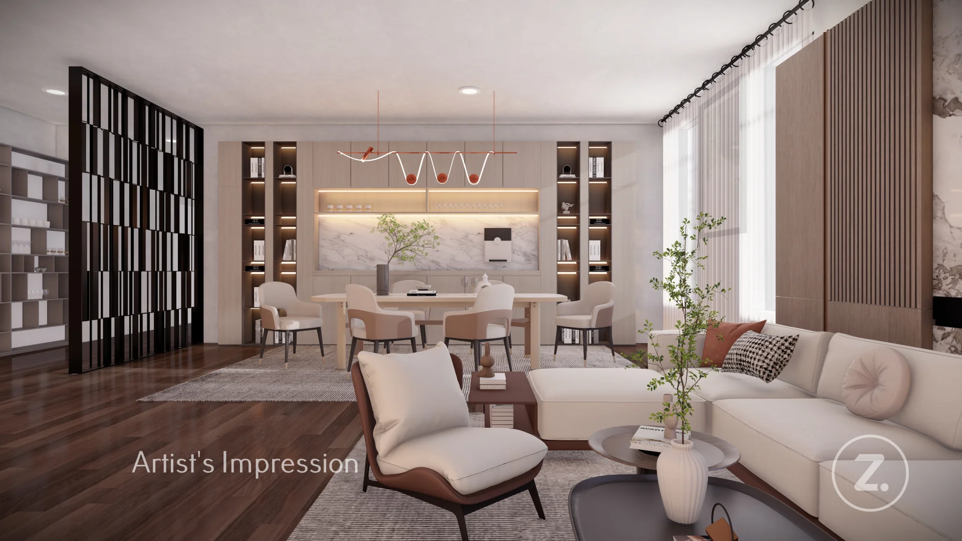 Additional image 2 of 6 Penfolds Rise, Doncaster VIC 3108