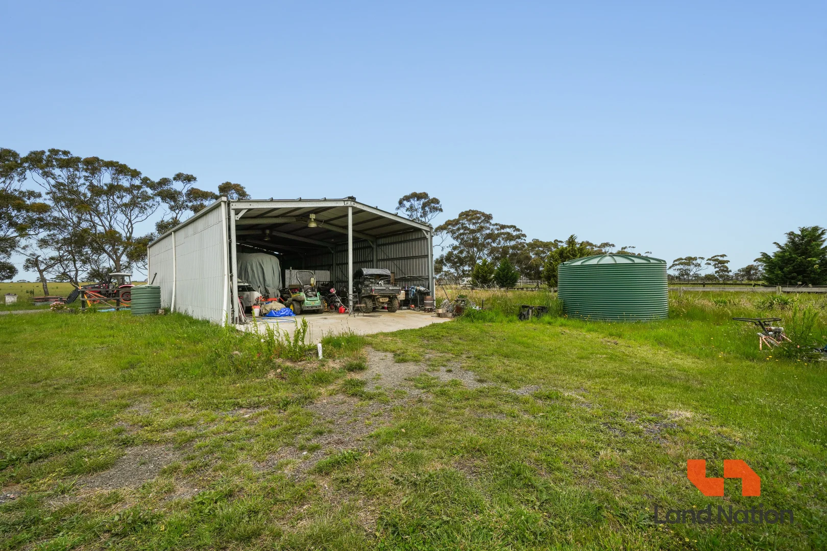 Additional image 10 of 268 Doolins Road, Darraweit Guim VIC 3756