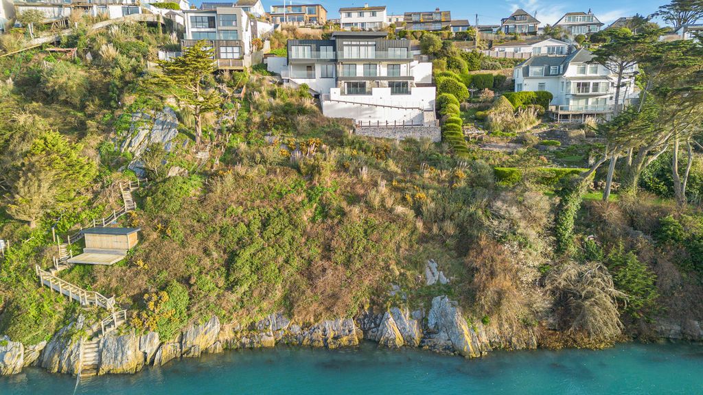 Additional image 33 of 7 bed detached house for saleExceptional Contemporary Home With Incredible Views, Newquay TR7