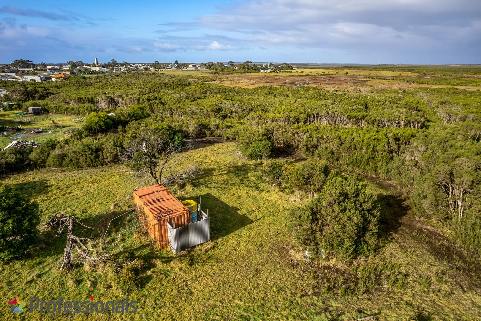 2 Old Port Foreshore Road, Port Albert VIC 3971