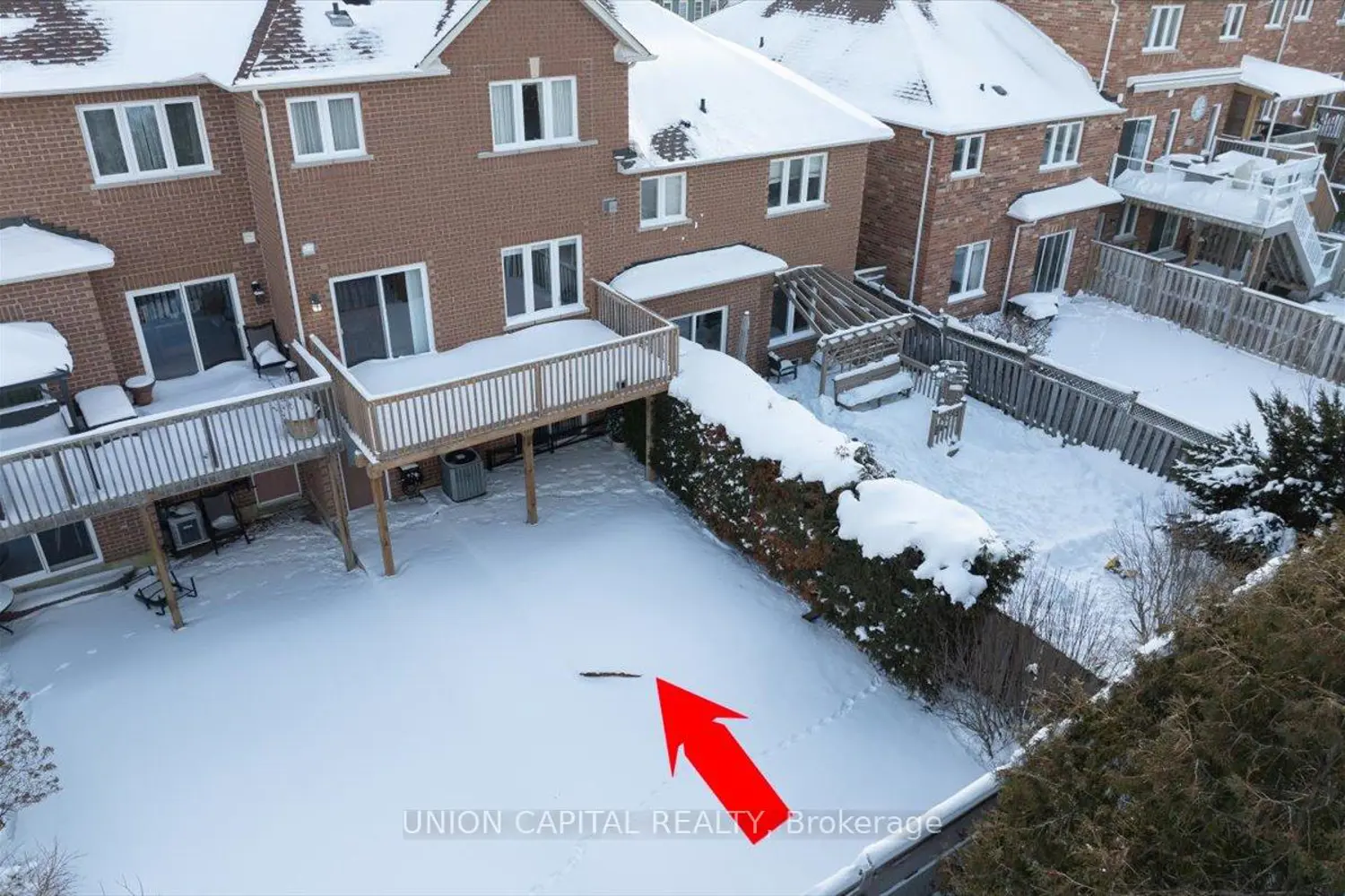 Additional image 20 of 18 Honeywood Road