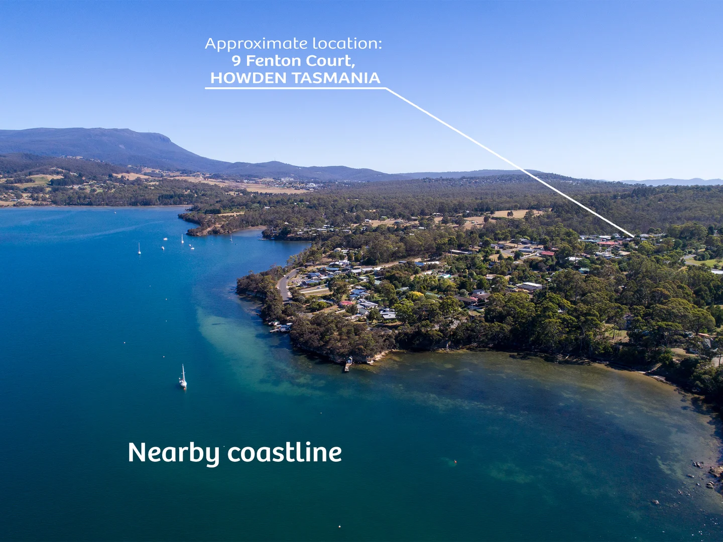 Additional image 11 of 9 Fenton Court, Howden TAS 7054