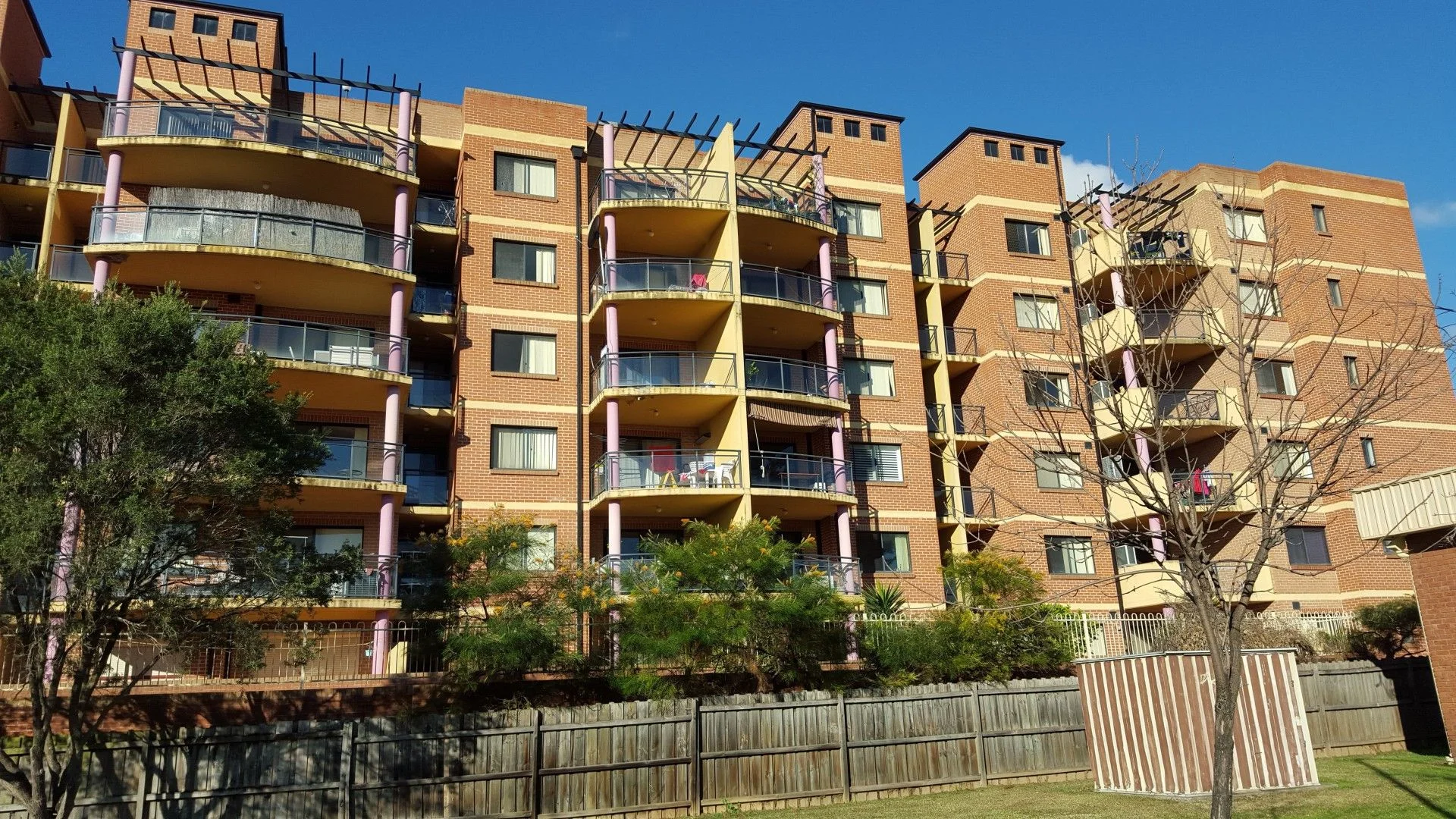 12/29-33 Kildare Rd Road, Blacktown NSW 2148