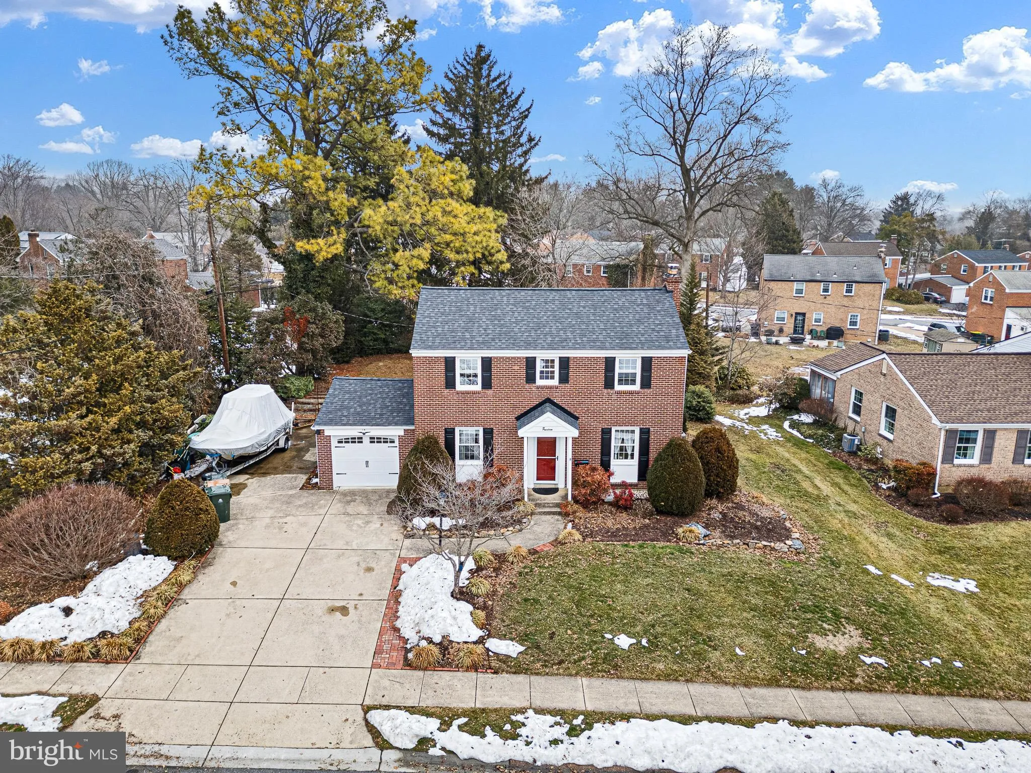 Additional image 31 of 14 S Dillwyn Road, Newark, DE 19711