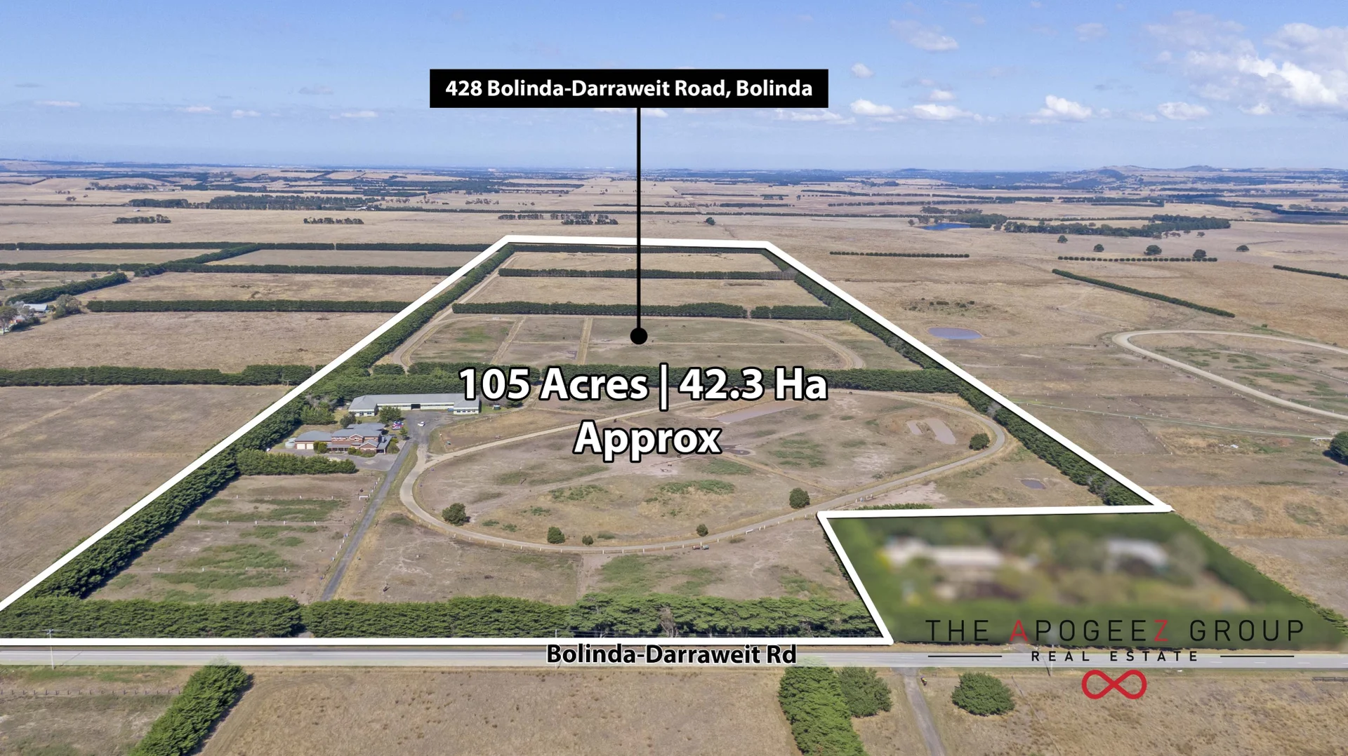 Additional image 4 of 428 Bolinda Darraweit road, Bolinda VIC 3432