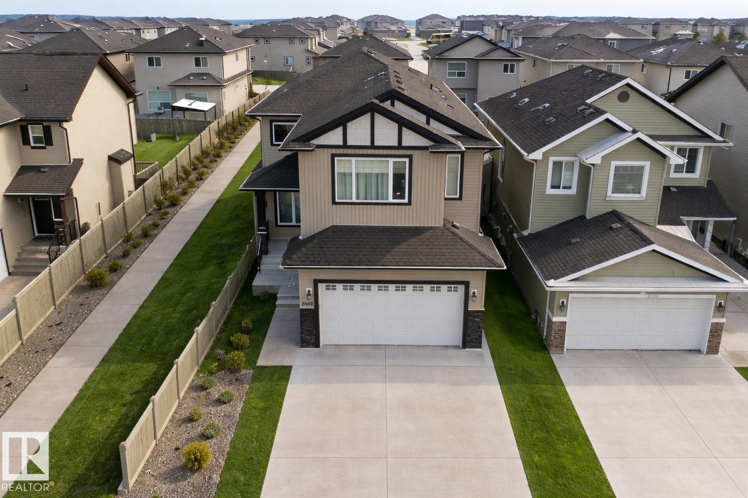 3107 13 Avenue NW, Edmonton, AB, T6T0Z3