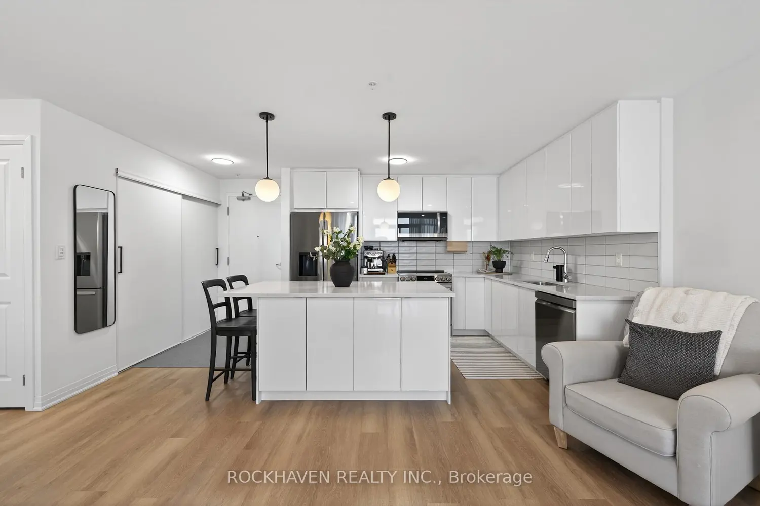 Additional image 5 of 5 Hamilton Street 503