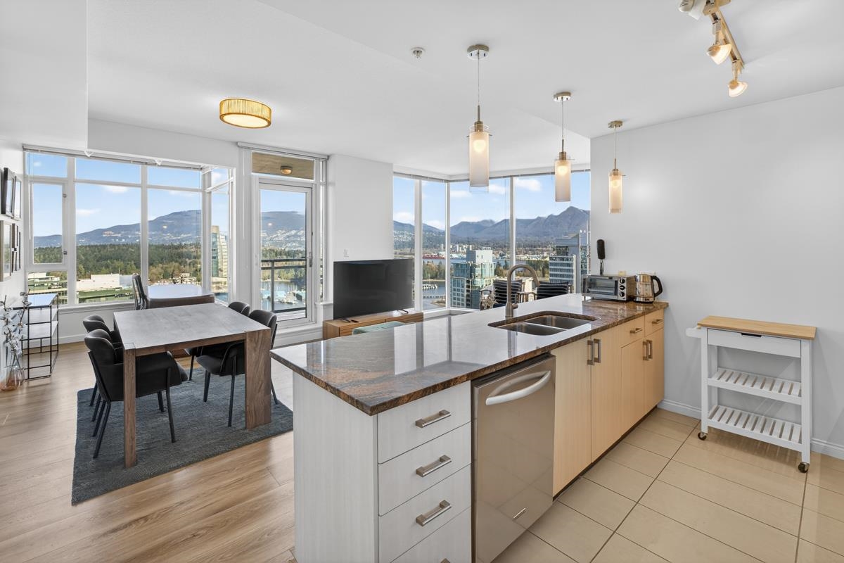 3104-1211 Melville Street, Vancouver, BC, V6E 0A7