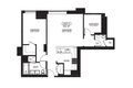 Additional image 13 of 462 W 58th St Apt 4G, New York, NY, 10019