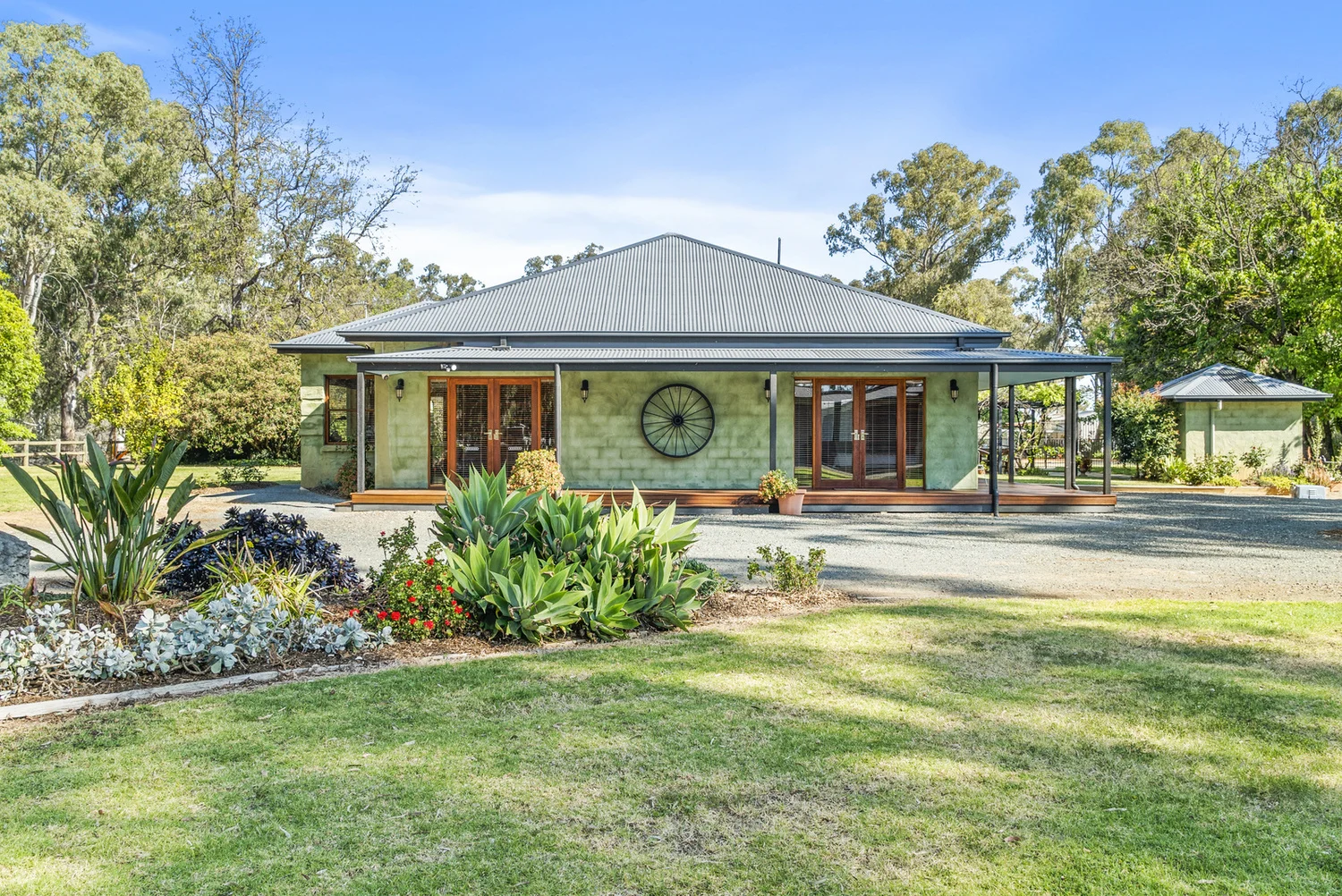 975 Hardings Road, Picola VIC 3639