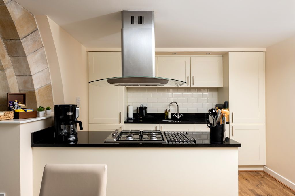 Additional image 21 of 2 bed flat for saleThe Highland Club, St. Benedicts Abbey, Fort Augustus PH32