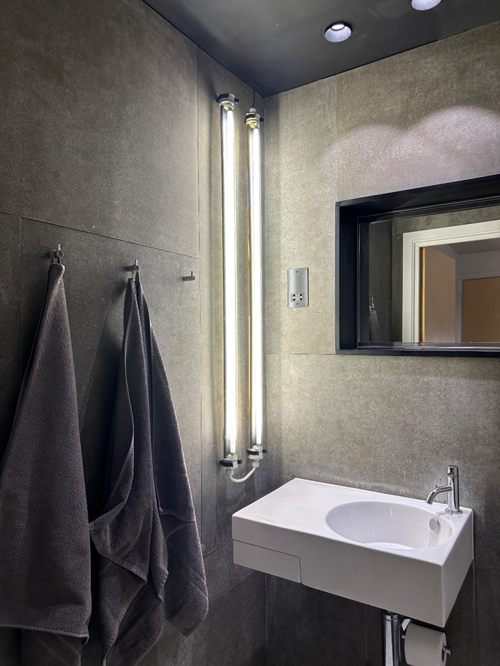 Additional image 13 of 1 Bed Flat, Domecq House, EC1V, N1 7GU