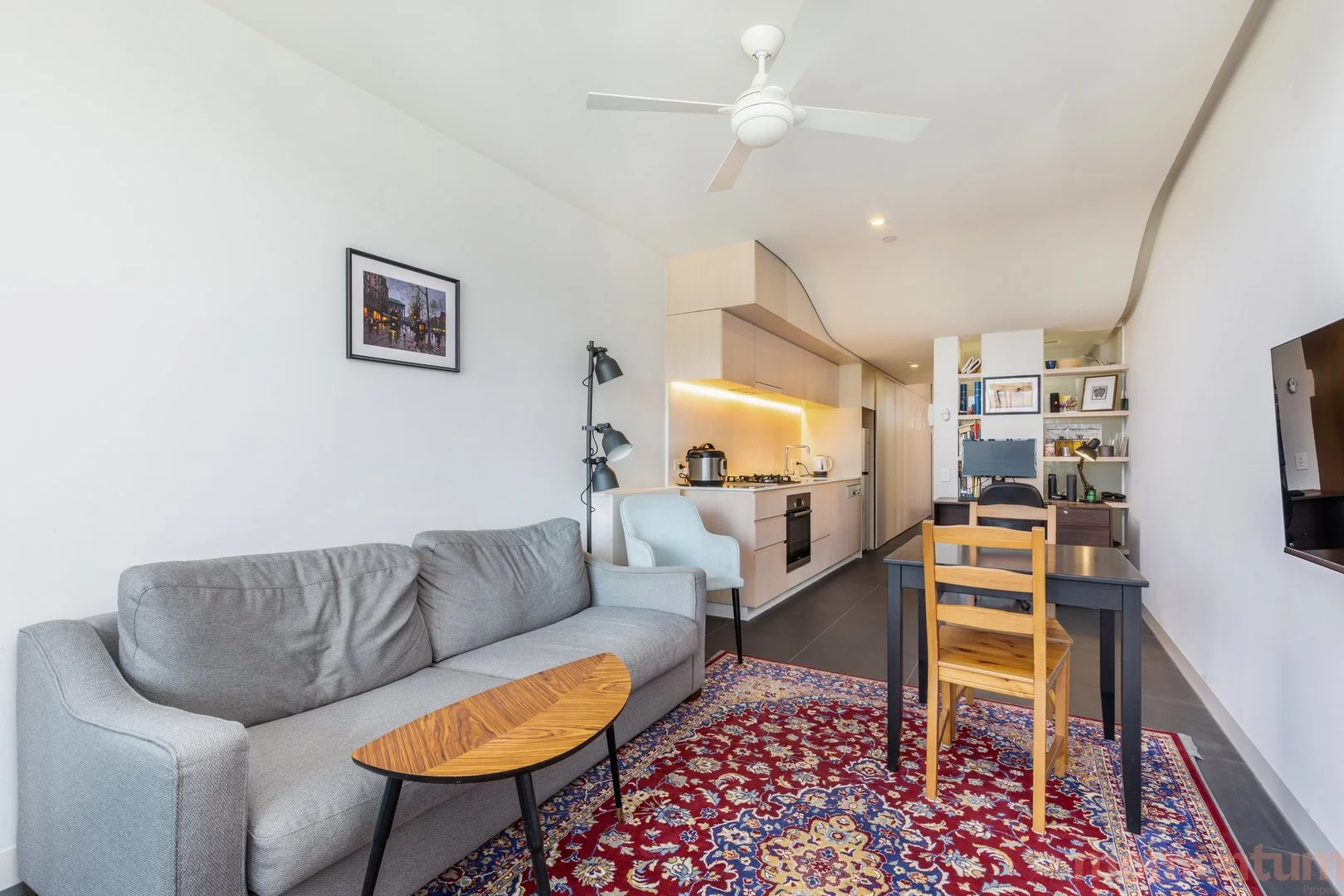 Additional image 5 of 906/25 Edinburgh Avenue, City ACT 2601