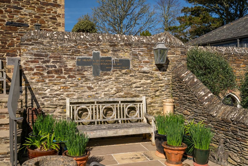 Additional image 22 of 11 bed detached house for saleSt. Just In Roseland, Truro TR2