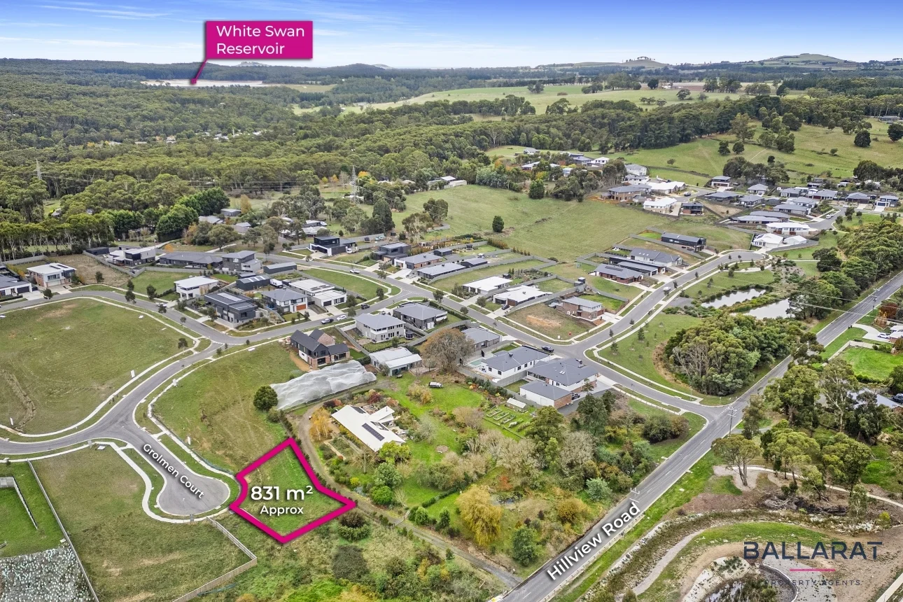 Additional image 3 of 3 Grolmen Court, Brown Hill VIC 3350