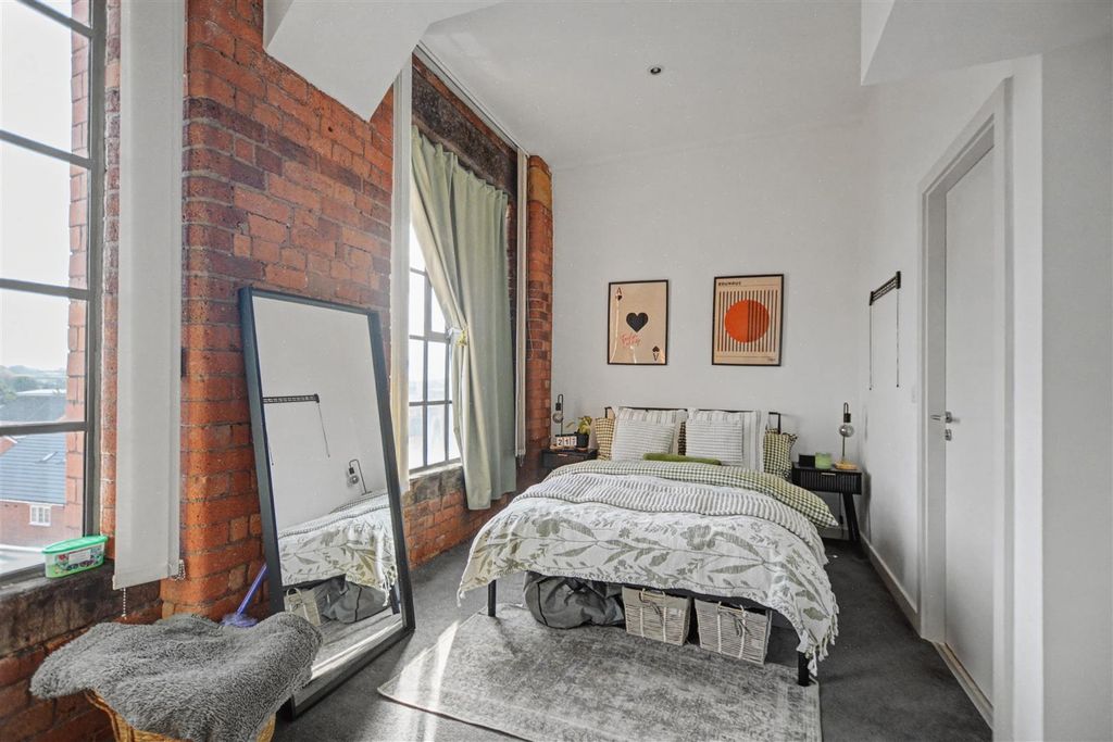 Additional image 11 of 2 bed flat for saleSpringfield Mill, Sandiacre, Nottingham NG10