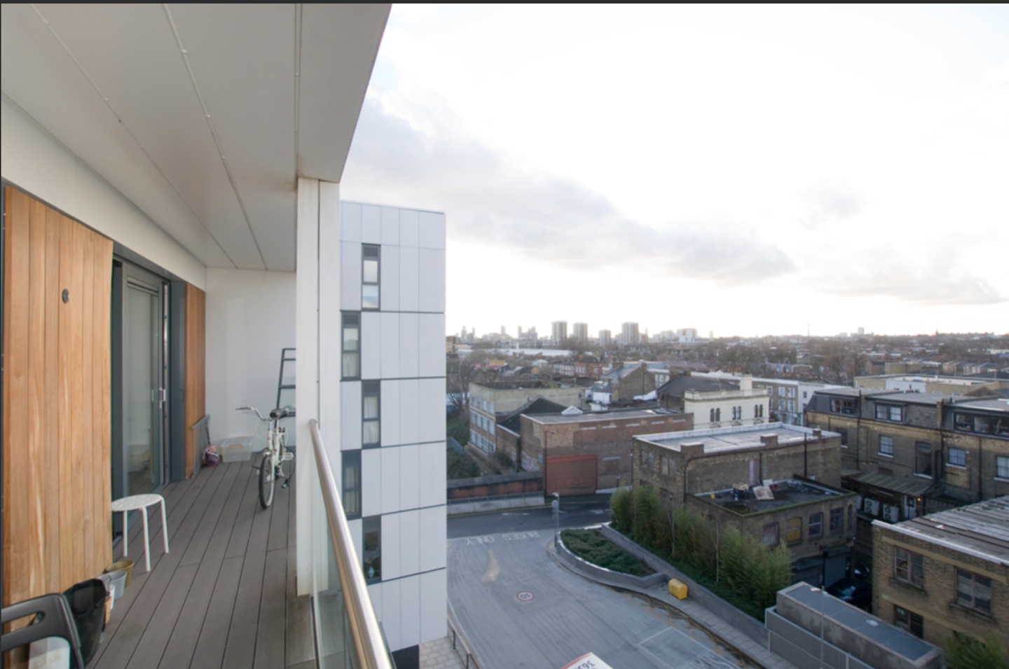 Additional image 15 of 2 Bed Flat, London, E8, N1 7GU