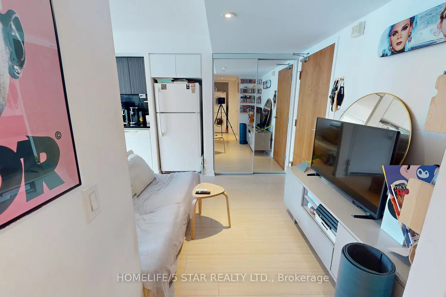 Additional image 4 of 85 Queens Wharf Road 619