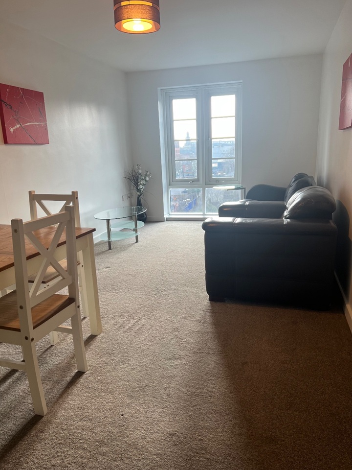 Additional image 9 of 2 Bed Flat, Suffolk Queensway, B1, N1 7GU