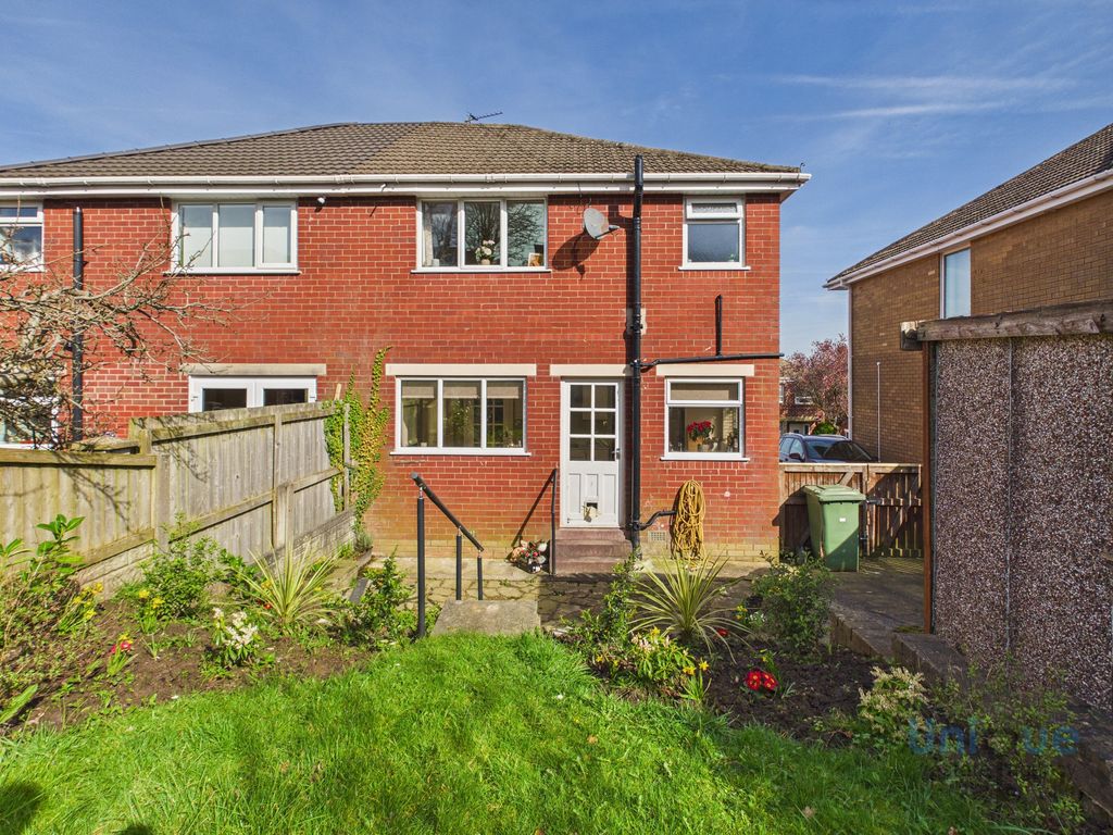 Additional image 17 of 3 bed semi-detached house for saleHillside Avenue, Kirkham PR4