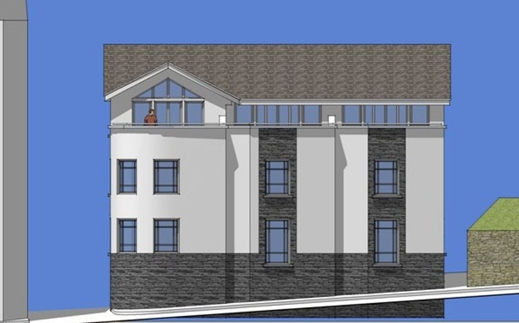 Land for saleQueens Promenade, Douglas, Isle Of Man IM2