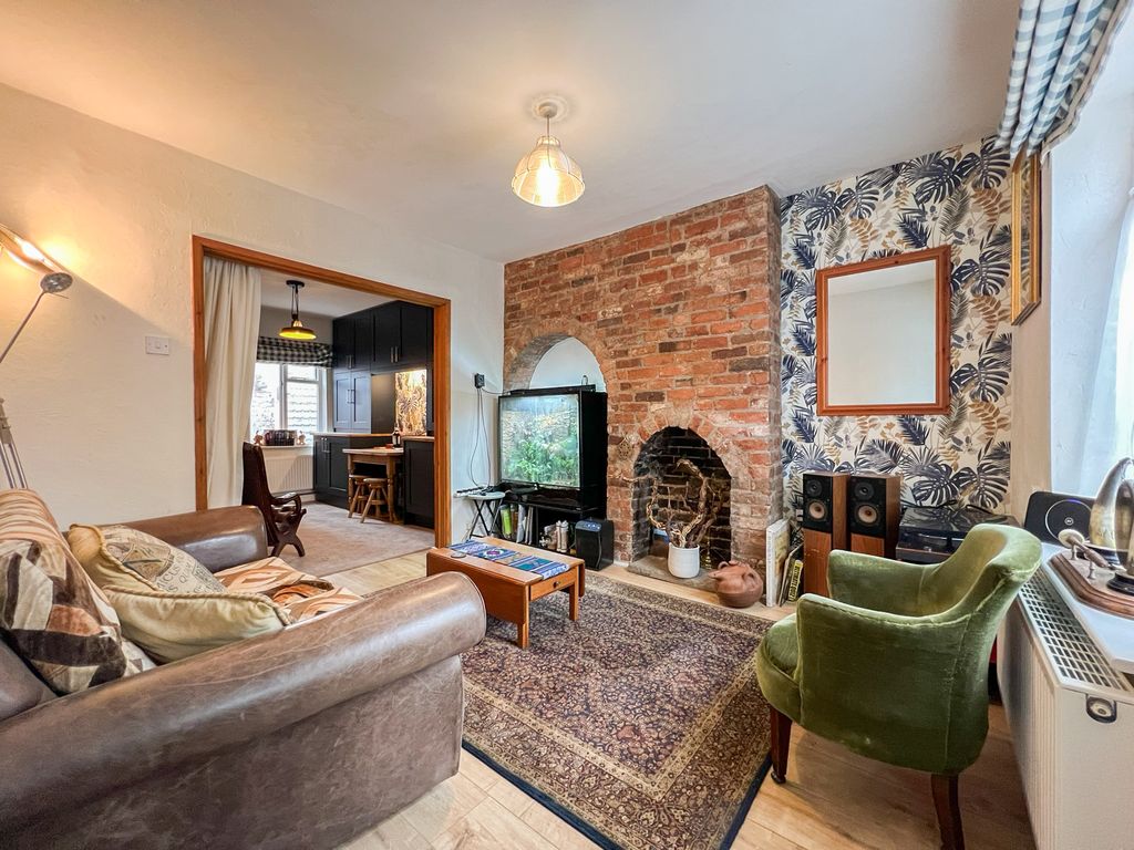 Additional image 5 of 2 bed terraced house for saleSt. James Terrace, St James, Hereford HR1