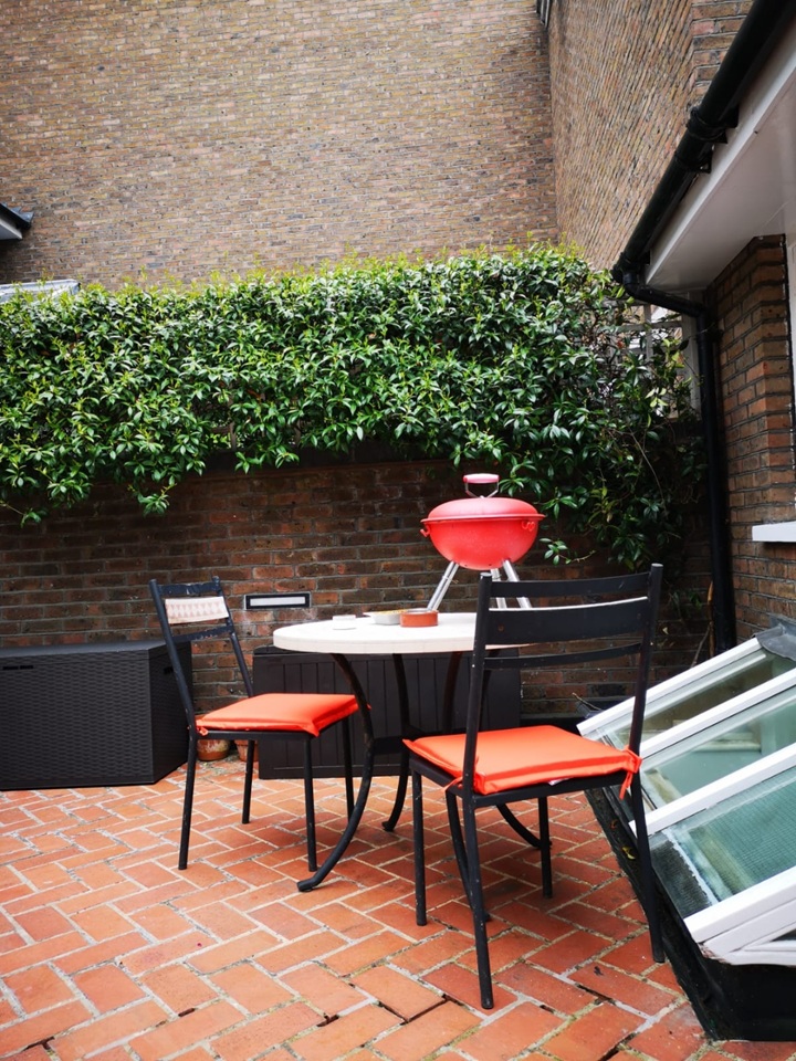 Additional image 3 of Room in a Shared House, Coral Row, SW11, N1 7GU