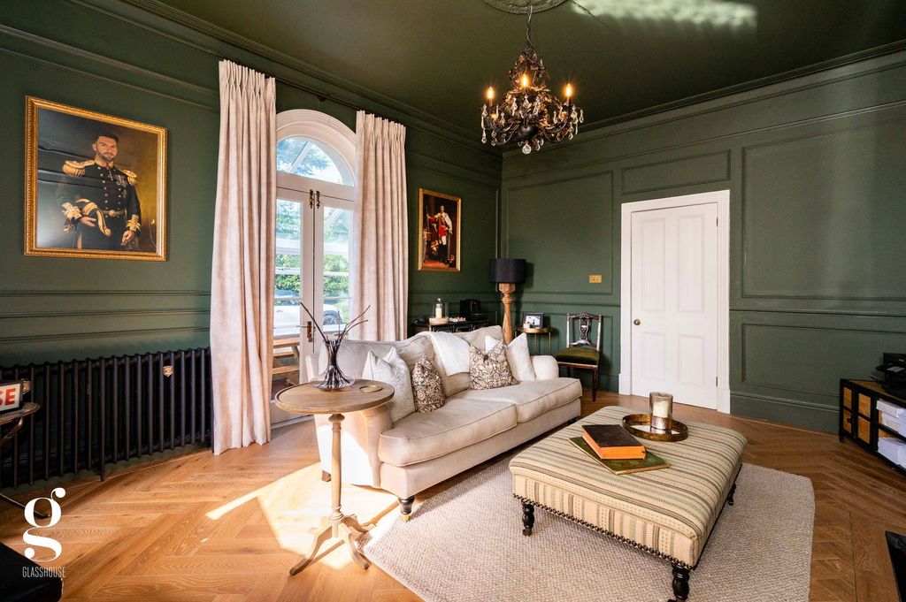 Additional image 16 of 4 bed detached house for saleVineyard Road, Hampton Park, Hereford HR1