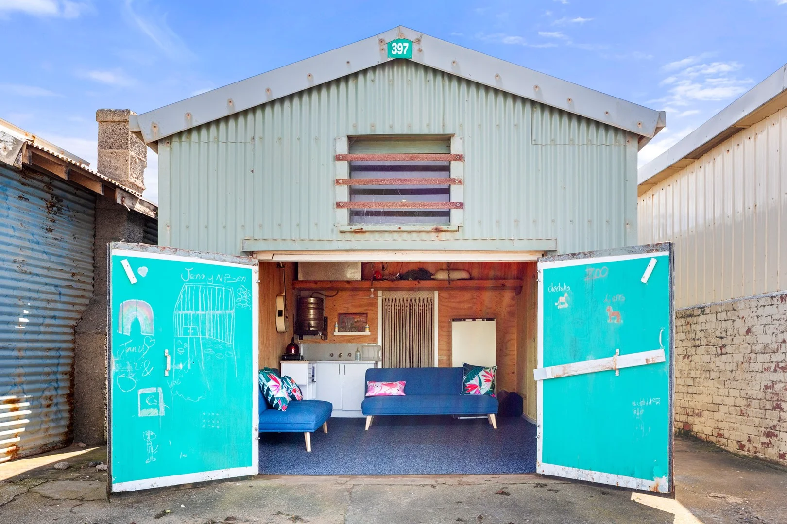 397 Cunninghams Road, Werribee South VIC 3030