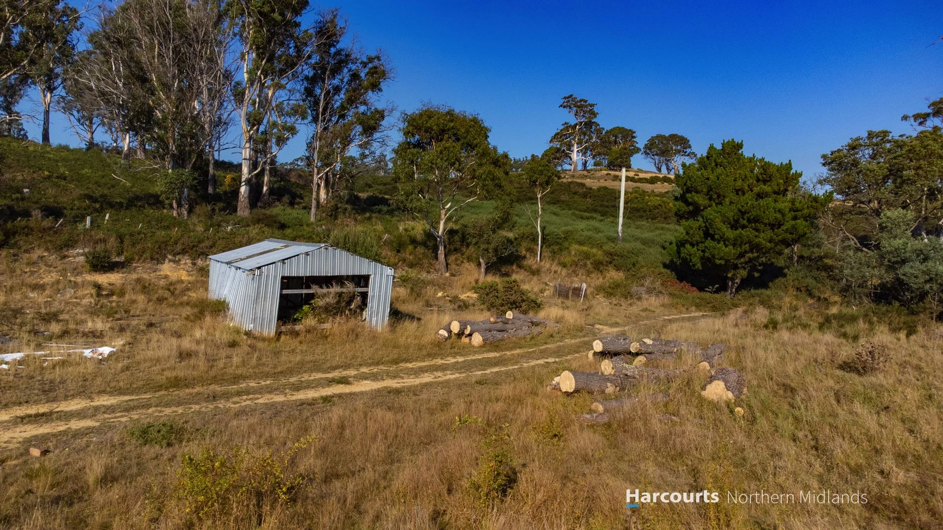 Additional image 5 of Title:136386/1 Tunnack Road, Parattah TAS 7120