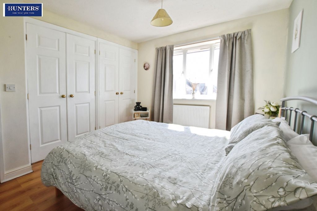 Additional image 22 of 4 bed detached house for saleSiskin Crescent, Bottesford, Scunthorpe DN16