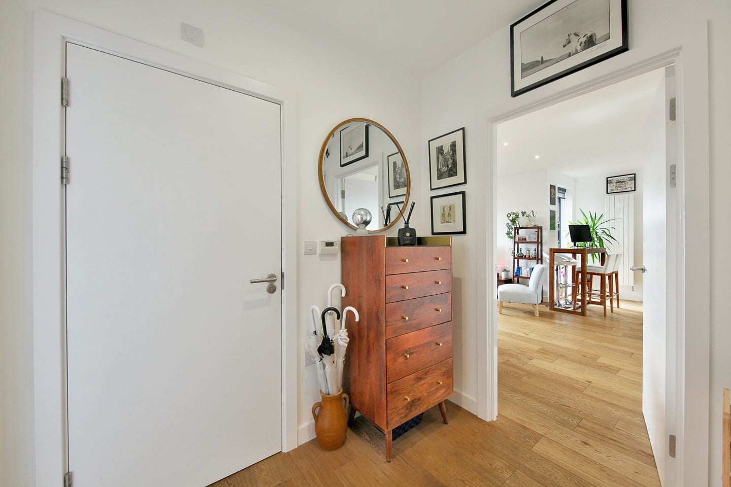 Additional image 6 of 1 Bed Penthouse, Walworth Road, SE17, N1 7GU