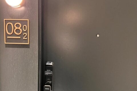 Additional image 7 of 802-3200 William Coltson Avenue E, Oakville, ON, L6H 7W6