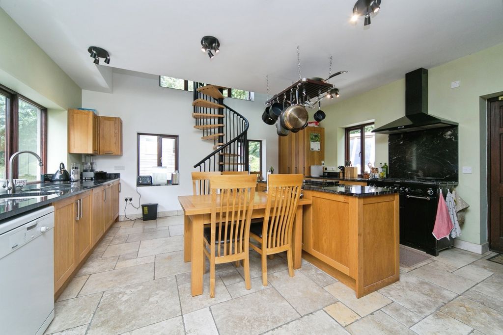 Additional image 13 of 5 bed detached house for salePenmon, Beaumaris, Isle Of Anglesey LL58