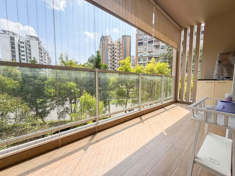 Additional image 13 of 19 Pasir Ris Rise