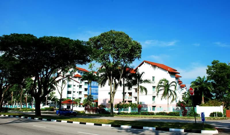 Additional image 6 of 698 Upper Changi Road East