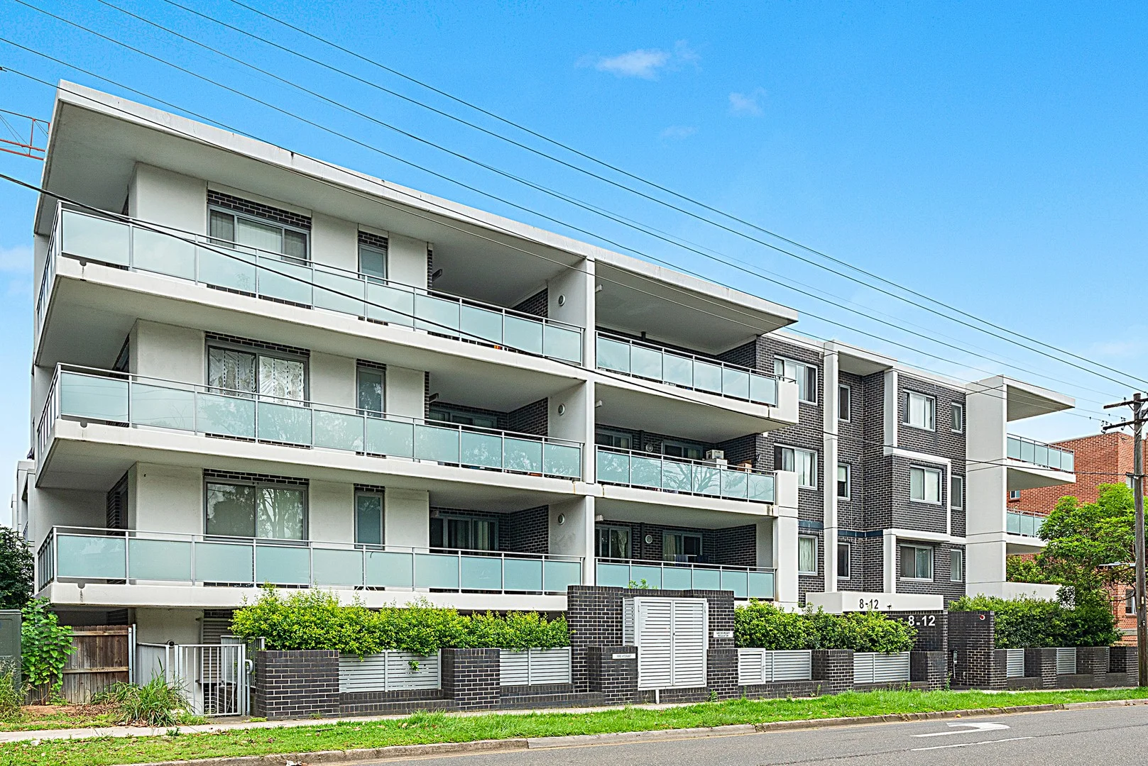 Additional image 2 of 33/8 Marlborough Road, Homebush West NSW 2140