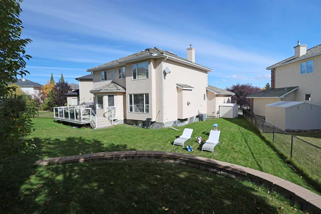 Additional image 5 of 161 Hamptons Gardens NW, Calgary, AB, T3A 5X5